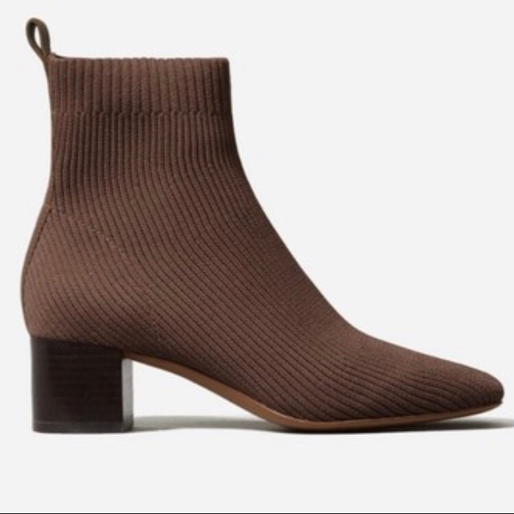Everlane Boots